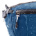 Сумка на пояс надлегка поясна сумка Naturehike 6 л синя NH18B300-B
