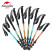 Трекінгова палиця 3-сек. Naturehike Boy 6061 AL NH17D001-Z, 50-100 см, алюміній, блакитна