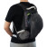 Рюкзак велосипедний Naturehike Riding NH15C001-B, 15 л, чорний (6975641886341)