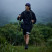 Трекінгова палиця 3-сек. Naturehike Hoar Trek EXT1 CNK2300DS010, 57-120 см, алюміній, коричнева