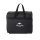 Сумка-баул Naturehike Outdoor storage bag Updated 45 л NH17S021-M темно-сіра