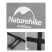 Сумка-баул Naturehike Outdoor storage bag Updated 45 л NH17S021-M темно-сіра