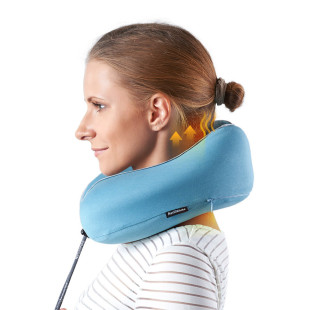 Подушка масажна Naturehike Vibrating Massage Pillow (NH18Z060-t)