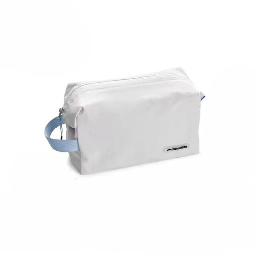 Косметичка Naturehike CNK2450XB024, розмір L, сірий