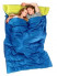 Спальний мішок Naturehike Double Sleeping Bag with Pillow SD15M030-J зелений