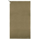 Рушник Naturehike 130 х 73 army green NH15A003-P