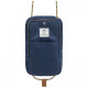 Сумка-органайзер Naturehike Travel passport bag LX03 navy blue NH17X010-B