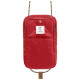 Сумка-органайзер Naturehike Travel passport bag LX03 red NH17X010-B