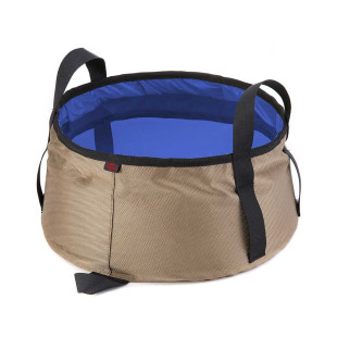 Відро складне Naturehike Ultralight Sink 10 л (NH15Z002-L) Помаранчевий