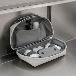 Косметичка Naturehike CNK2450XB019, чорна