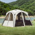 Двері до тенту для кемпінгу Naturehike CNK230WS014, 3.0 м*2.1 м, бежеві