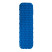 Килимок надувний Naturehike FC - 10 NH19Z032-p, 65 мм, блакитний
