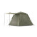 Намет тримісний Naturehike UPF 50+ Ango pop up NH21ZP010, 210T зі стійками, темно-зелена