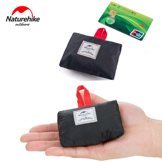 Килимок для пікніка Naturehike Moisture Picnic Mat NH17D050-B, 120*70 см, р-р S