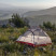 Намет надлегкий двомісний  з футпринтом Naturehike Star-River 2 Updated NH17T012-T, 210T, сіро-червоний
