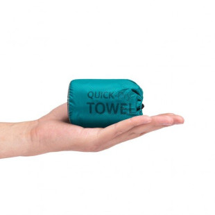 Рушник Naturehike MJ03 Ultralight 75 х 40 blue NH19Y003-J