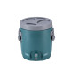 Термобокс Bucket Cooler 15 л Naturehike NH20SJ037 Блакитний