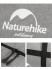 Сумка для зберігання портативна Naturehike NH17S021-M, 45л, сірий