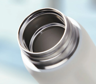 Термокружка Naturehike Thermos Cup Q-9H 0.5 л NH19SJ009 синя