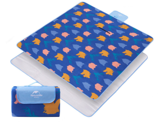 Килимок для пікніка Naturehike PM-01 2017 200 х 200 см (NH17Y020-L)