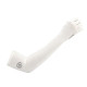 Нарукавники Half-finger sleeve Naturehike NH20FS023 білі