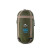 Спальник надлегкий Naturehike Ultra light LW 180 NH15S003-D, (20 ° C), P-P M, правий, темно-зелений