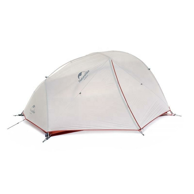 Намет Naturehike Star-River 2 Updated NH17T012-T, 20D надлегка