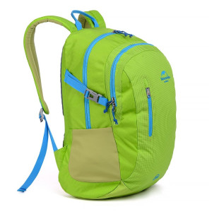 Рюкзак Daily Casual 30 л Naturehike (NH16B030-d) салатовий