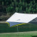 Тент кемпінговий Naturehike 210T polyester 4.0х3.5 м, 1,7 кг (NH16T012-S) зелений