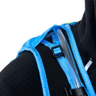 Рюкзак для бігу Naturehike Cross country 12 л (NH70B067-b)