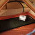 Спальник з натуральним пухом Naturehike Snowbird NH20YD001,p-р L, коричневий 560 г