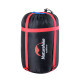 Компресійний мішок Naturehike m (36х45 см) black nh60a060-C