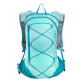 Рюкзак для бігу Naturehike running GT02 15 л sky blue NH18Y002-B