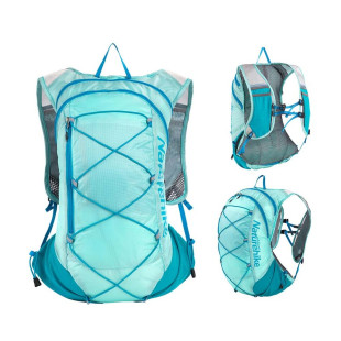 Рюкзак для бігу Naturehike running GT02 15 л sky blue NH18Y002-B