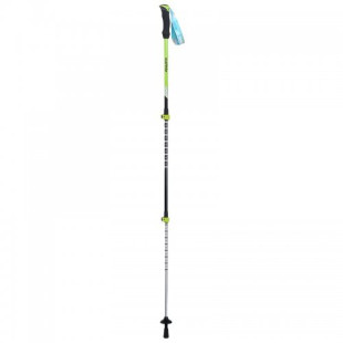 Трекінгова палиця Naturehike DS 7075 3-секції (DS15Z001-F) зелений
