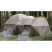 Намет шестимісний Naturehike, KOTA 6, CNK2450WS031, 75D, світло-коричневий