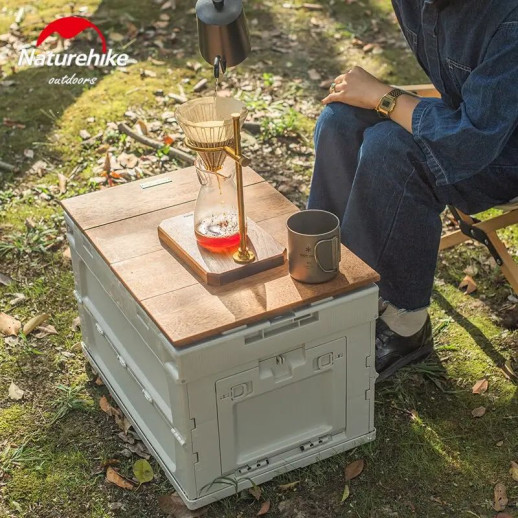 Стільниця на складаний контейнер Naturehike NH21NX01 50 л