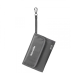 Гаманець Naturehike Travel wallet RFID-Blocking NH20SN003 сірий