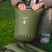 Матрац подвійний Naturehike CNK2550WS019, 65 мм, із мішком для надування, зелений