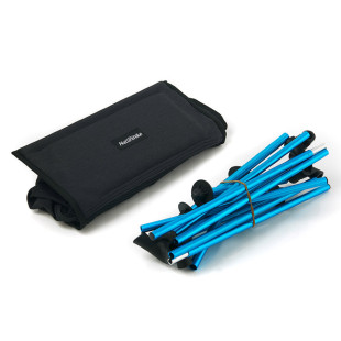 Крісло складне Naturehike Folding Chair m black (NH17Y010-Z)