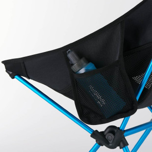 Крісло складне Naturehike Folding Chair m black (NH17Y010-Z)