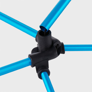 Крісло складне Naturehike Folding Chair m black (NH17Y010-Z)