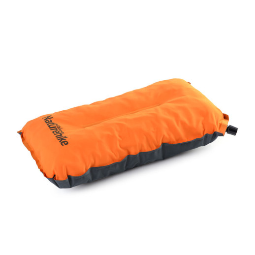 Самонадувна подушка Naturehike Sponge automatic Inflatable Pillow (NH17A001-L)