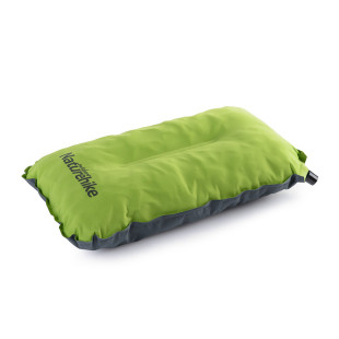 Самонадувна подушка Naturehike Sponge automatic Inflatable Pillow (NH17A001-L)