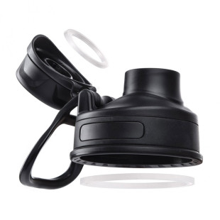 Фляга спортивна пляшка Naturehike TWB05 0.7 л блакитно-блакитний NH19S005-H