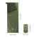 Спальний мішок Naturehike LW180 Mini NH21MSD04, правий, XL, темно-зелений