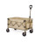 Складная тележка Naturehike CNK2350JJ012, бежевая