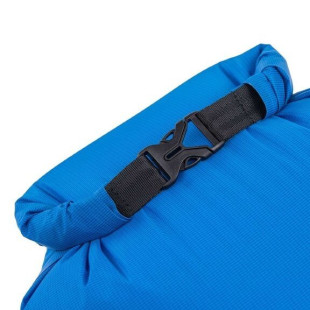 Гермомішок-насос для матраца Naturehike FC-10 NH19Q033-D Blue