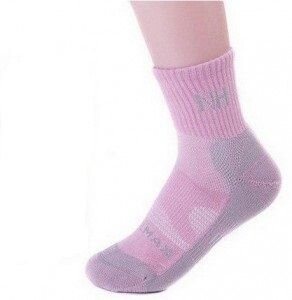 Шкарпетки Трекінгові жіночі Naturehike NH SW11 One size NH15A005-W  