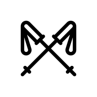 Трекінгові палиці